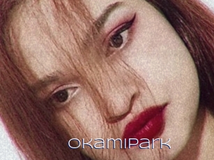 OkamiPark