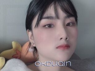 Okduqin