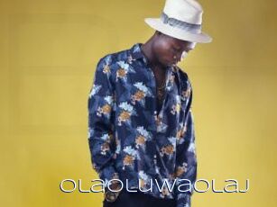 Olaoluwaolaj Blue Hot