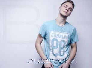 Oleander_Z