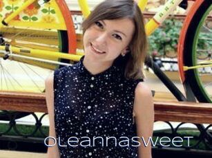 OleannaSweet