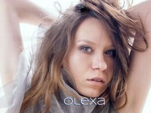 Olexa