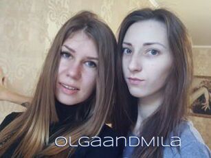 OlgaandMila