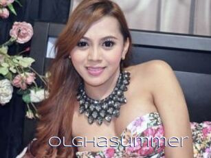 OlghaSummer