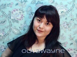 OlivaWayne