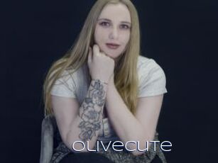 OliveCute