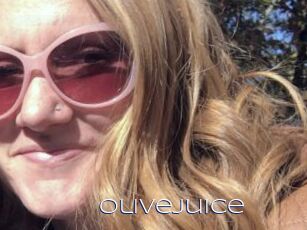 OliveJuice