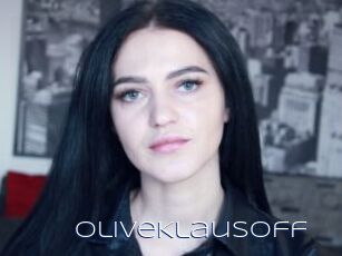 OliveKlausoff