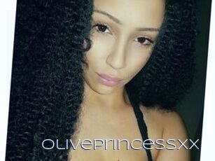 OlivePrincessxx