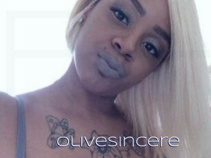 OliveSincere