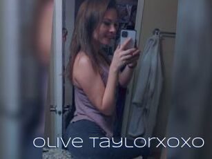 Olive_Taylorxoxo