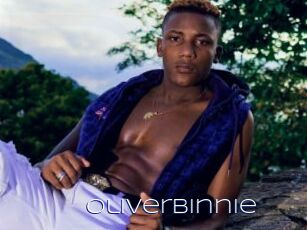 OliverBinnie