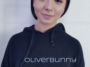OliverBunny Blue Hot