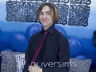 OliverSims