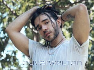 OliverWalton
