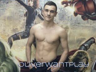 OliverWantPlay