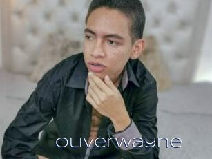 OliverWayne