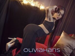 OliviaHaris