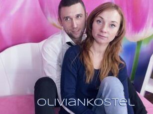 OliviaNKostel