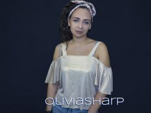 OliviaSharp