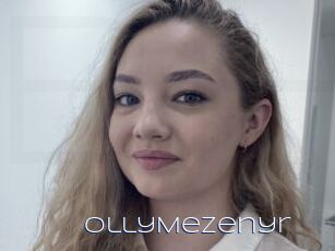 OllyMezenyr