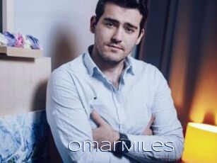 OmarMiles