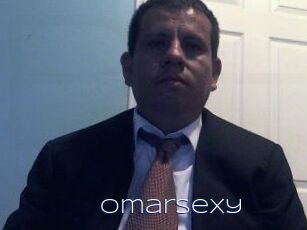 Omarsexy