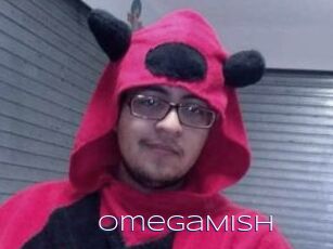 OmegaMish