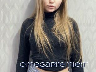 OmegaPremierr