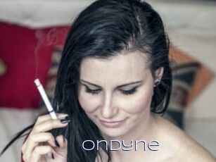 Ondyne