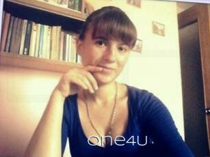 One4U