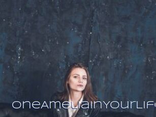 OneAmeliaInYourLife