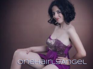 OneHairlyAngel