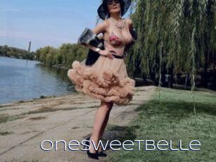 OneSweetBelle