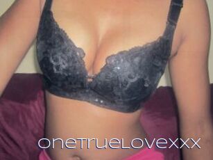 OneTrueLoveXxX
