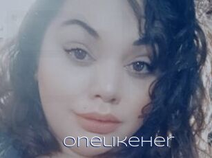 Onelikeher