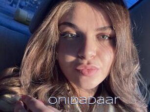 Onidadaar