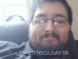 Onlineguy978 Blue Hot