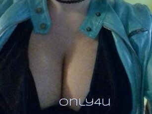 Only4u
