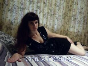 Only_Desire