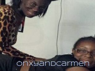 OnxyandCarmen