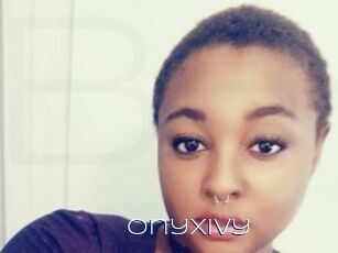Onyxivy