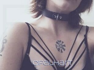 OpalHart