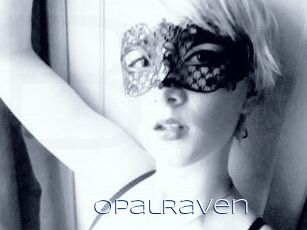 OpalRaven