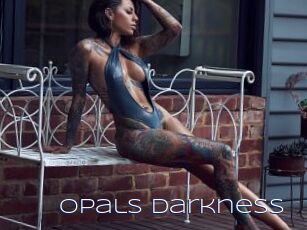 Opals_darkness