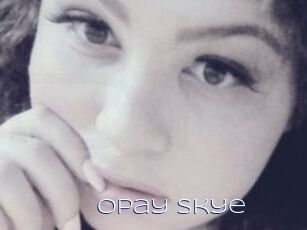 Opay_Skye