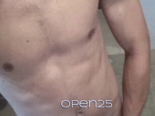 Open25