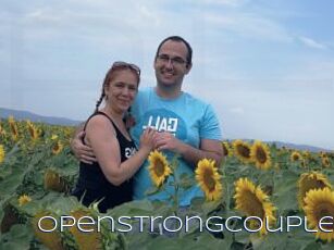OpenStrongCouple