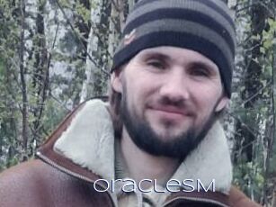 Oracle_SM