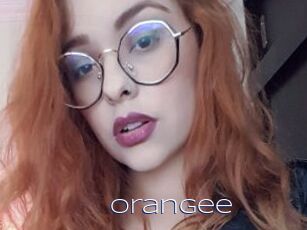 Orangee